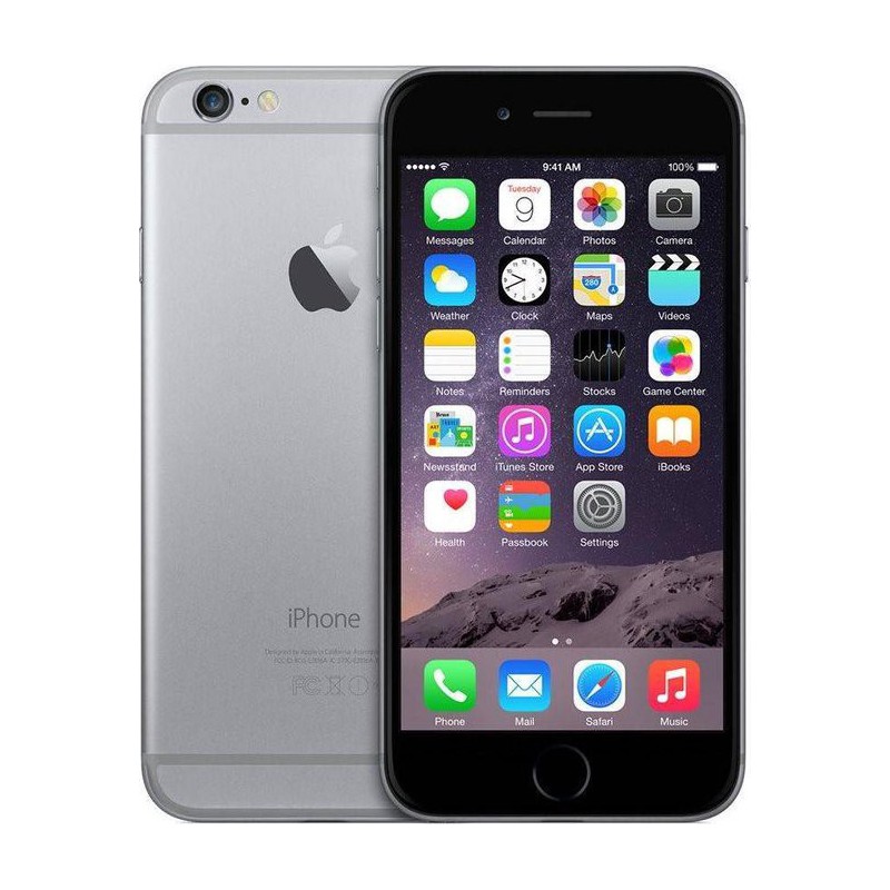 iPhone 6 de Apple