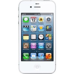 iPhone 4s de Apple
