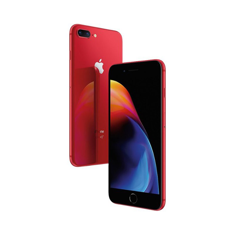 Gebrauchtes iPhone 8 Plus von Apple