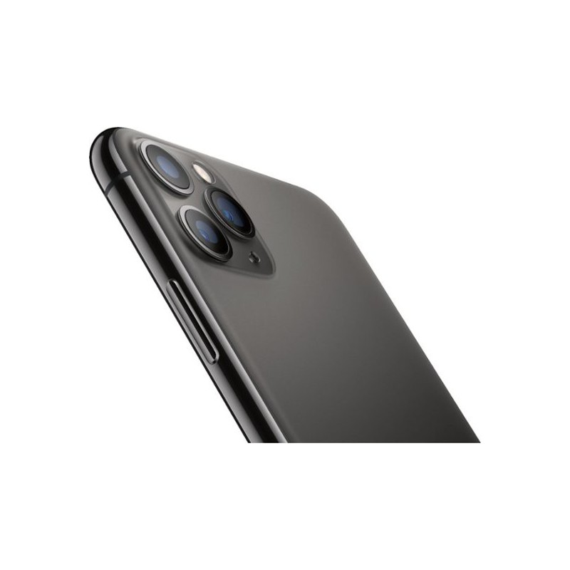 Apple iPhone 11 Pro 64 Go (Argent, Neuf, 1 An de Garantie
