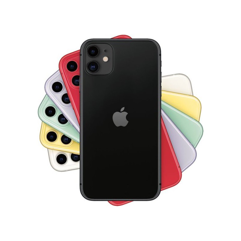 Apple-iPhone 11