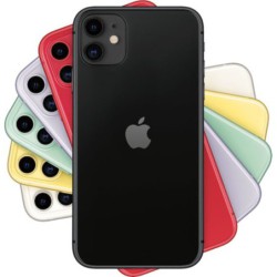 Apple-iPhone 11