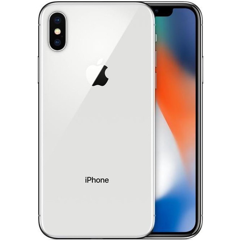 iPhone X de Apple